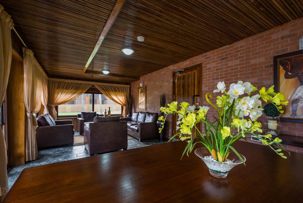 Maaha Beach Resort Anochi Eksteriør bilde